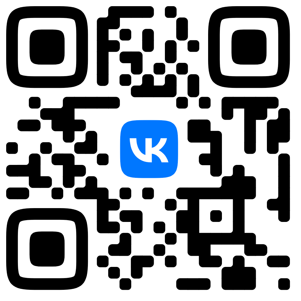 VK QR