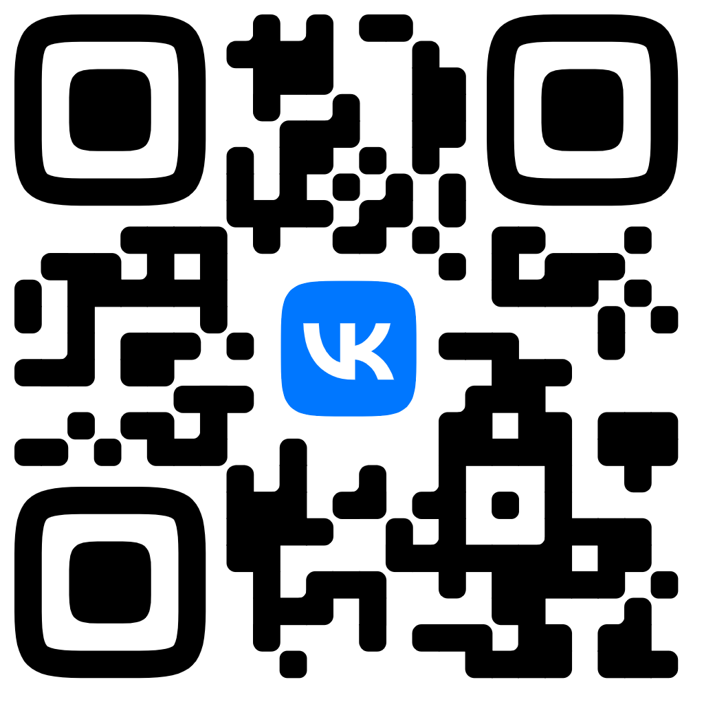 Telegram QR