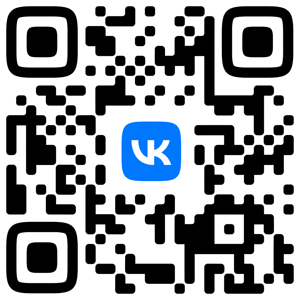 Discord QR